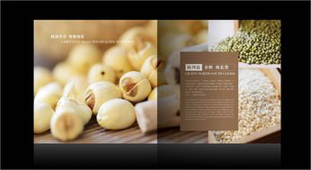 食品零售企業品牌形象宣傳設計包裝畫冊標志海報網站互動UI交互設計年會背景板吉祥物 VI設計
