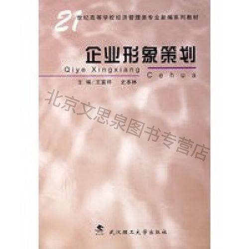 企業(yè)形象策劃