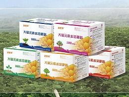 農產品企業形象設計
