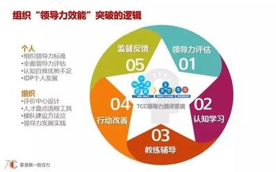 TCC人才測評系統│小而美的領導力人才在線評價中心,最匹配組織人才盤點與發展~