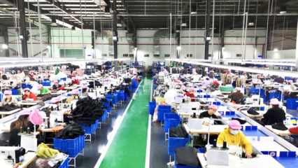 孝感孝昌:引進一家企業 興起特色產業