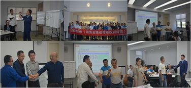 企業管理咨詢 企業如何選優秀的銷售人員