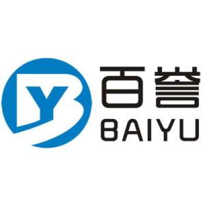 深圳市百譽企業管理咨詢