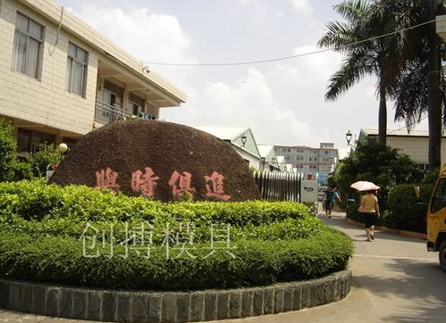 廣州塑料模具加工廠家 模具加工廠 創(chuàng)搏模具廣州模具加工廠
