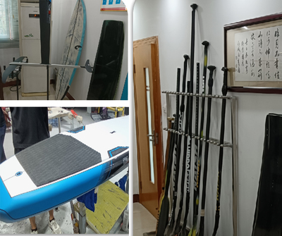 提效率 促增長 ▏速力復材科技攜手遠大方略落地《工廠規劃與精益管理》咨詢項目