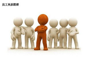 企業管理培訓 管理者與員工關系的處理 思博企業管理咨詢