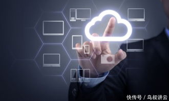 云管理平臺 數字化轉型的動力