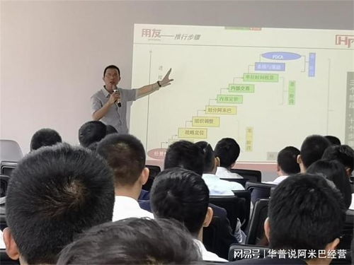 阿米巴經營 塑膠五金制品工廠阿米巴經營落地成功案例分析 一