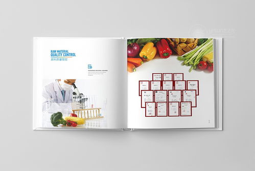 鮮譽企業形象畫冊設計,品牌畫冊設計,宣傳冊設計