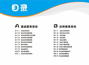 vi企業(yè)形象設(shè)計